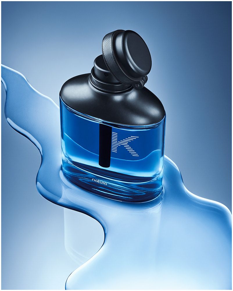 KAIAK K Deo Parfum 100ml