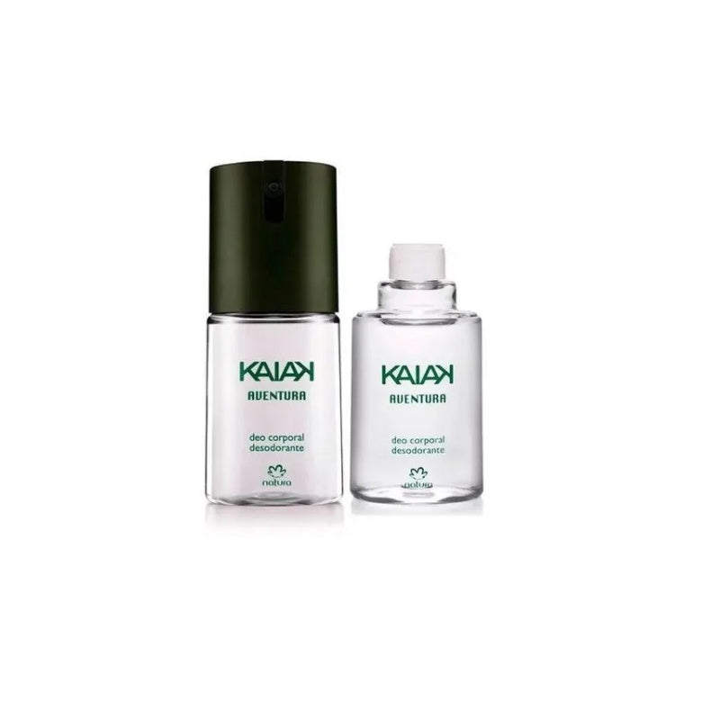 KAIAK - Aventura Refill 100ml