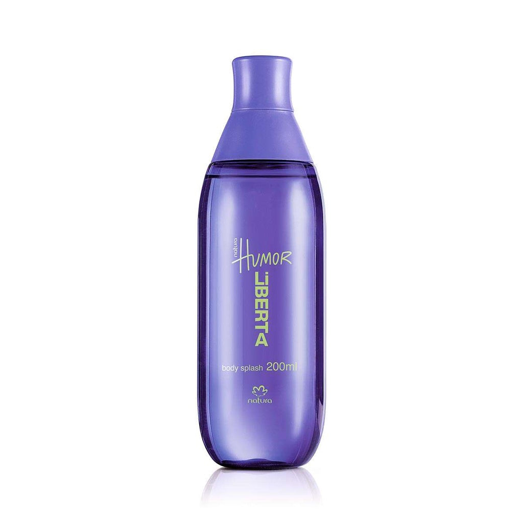HUMOR - Body Splash Liberta - Unisex