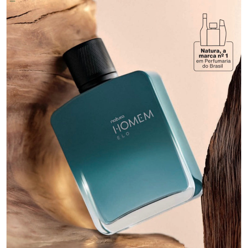 Natura Homem ELO Cologne