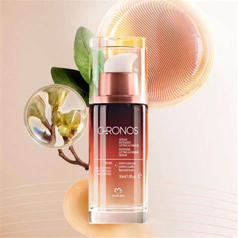 CHRONOS - Intensive Lifting and Firming Serum - Jatobá - 30ml