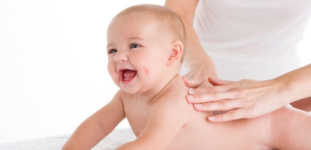 Mom&Baby Cologne Orange Blossom