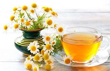 Todanoite - Ambient Spray Chamomile and lavender tea