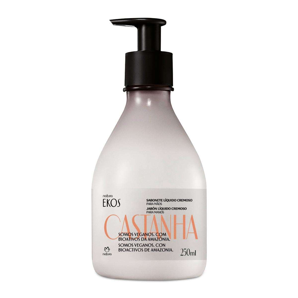 EKOS - Liquid Hand Soap Castanha