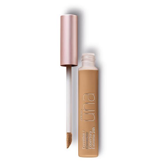 Una Make-Up Concealer Brown 20