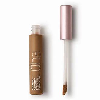 Una Make-up Concealer Castanho 22 (Brown 22)