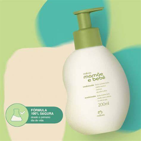 Mom&Baby Classic Hair Conditioner