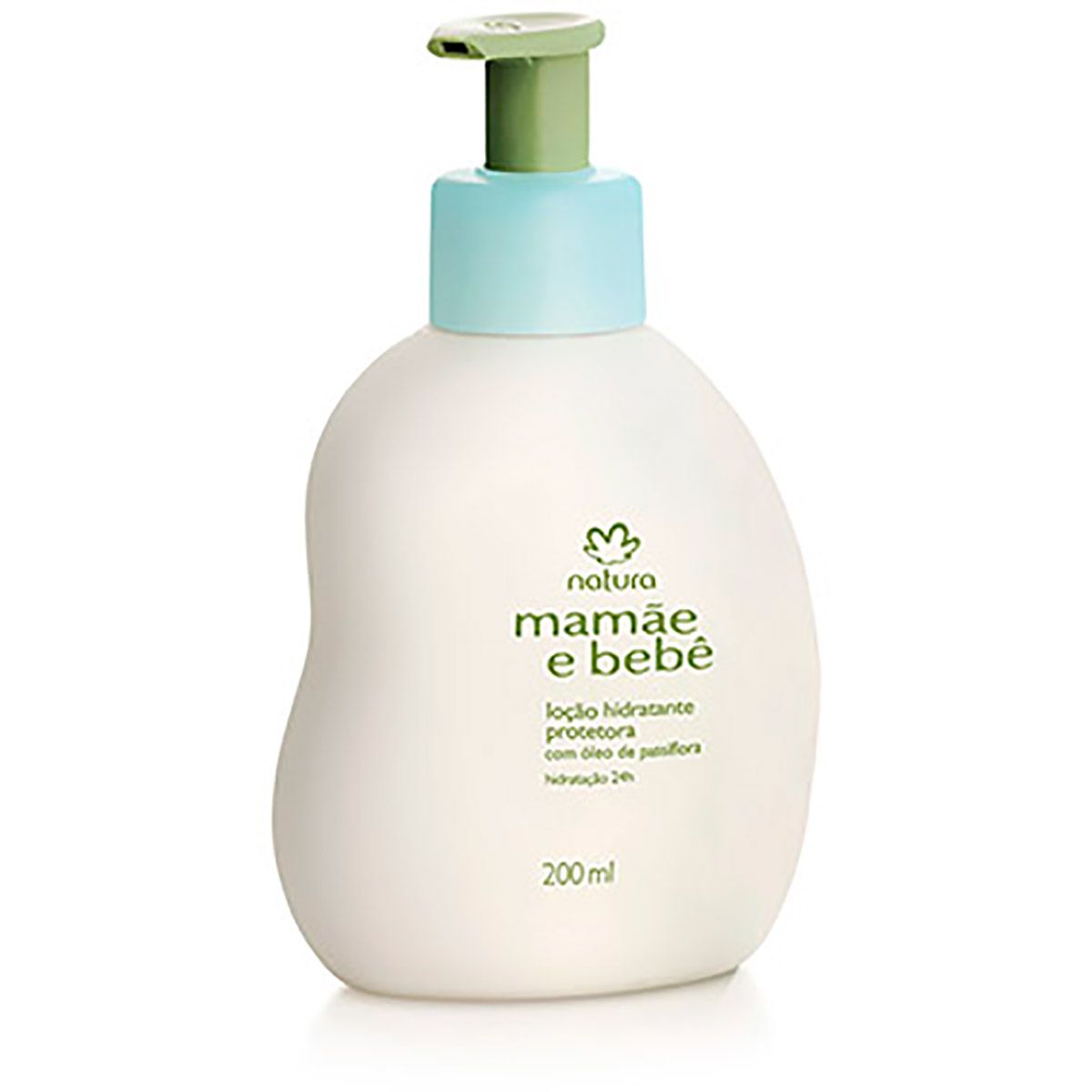 Mom&Baby Classic Body Lotion