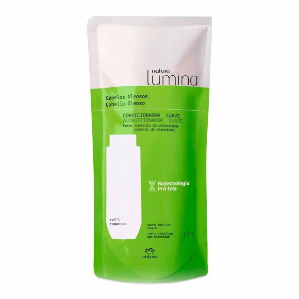 LUMINA - Conditioner for Oily Hair