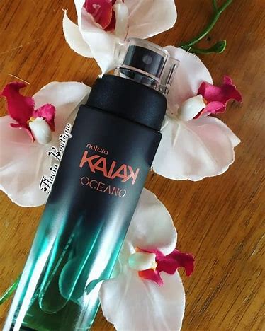 Kaiak Oceano Eau de Toilette for Women