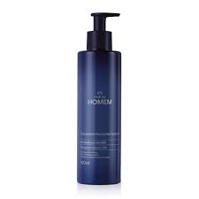 Natura Men's Moisturizing Body Cream