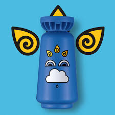 Nature - Kids Liquid Soap