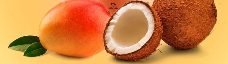 TODODIA- Roll-on Antiperspirant Deodorant Pink Mango and Coconut Water 70ml