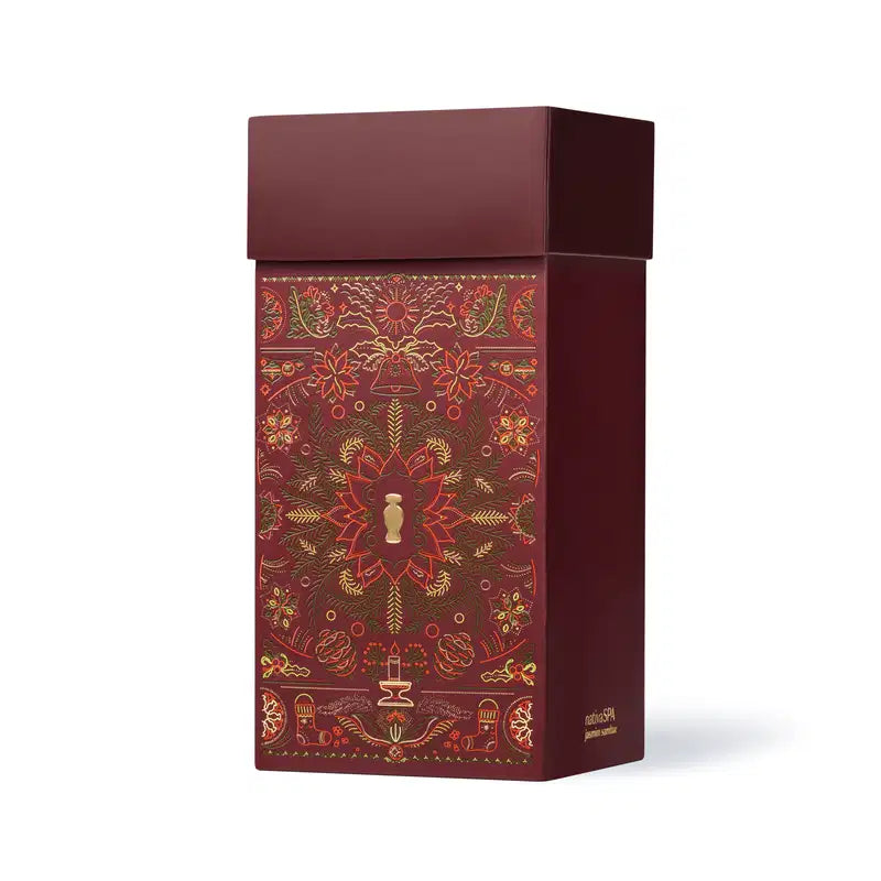 Boticário - Nativa SPA Sambac Jasmine Christmas Gift Set 2 Pieces