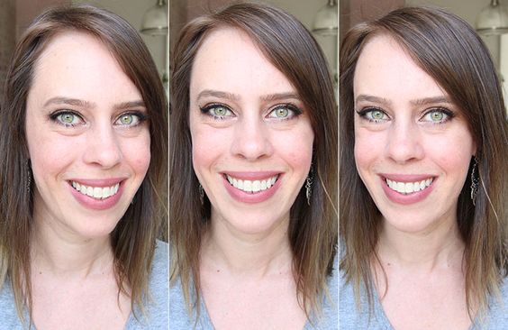 FACES Matte Lipstick Cookie Nude
