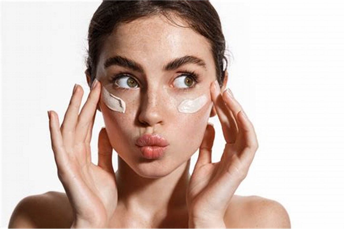 CHRONOS - Anti-Oiliness Protector Pore Reducing SPF 30 - 50ml