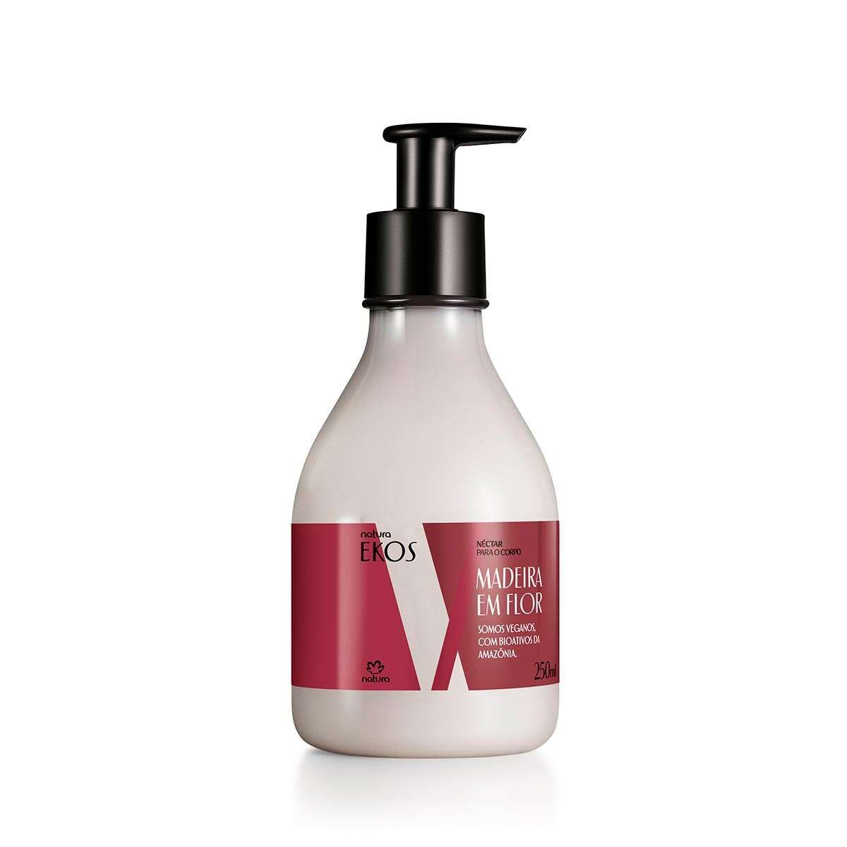 EKOS- Body Lotion Madeira Em Flor