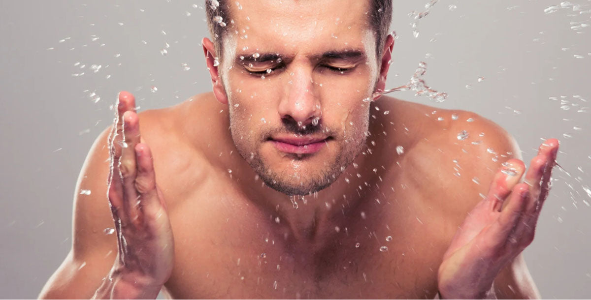 CHRONOS - Purifying Cleanser Anti-Oiliness Chronos