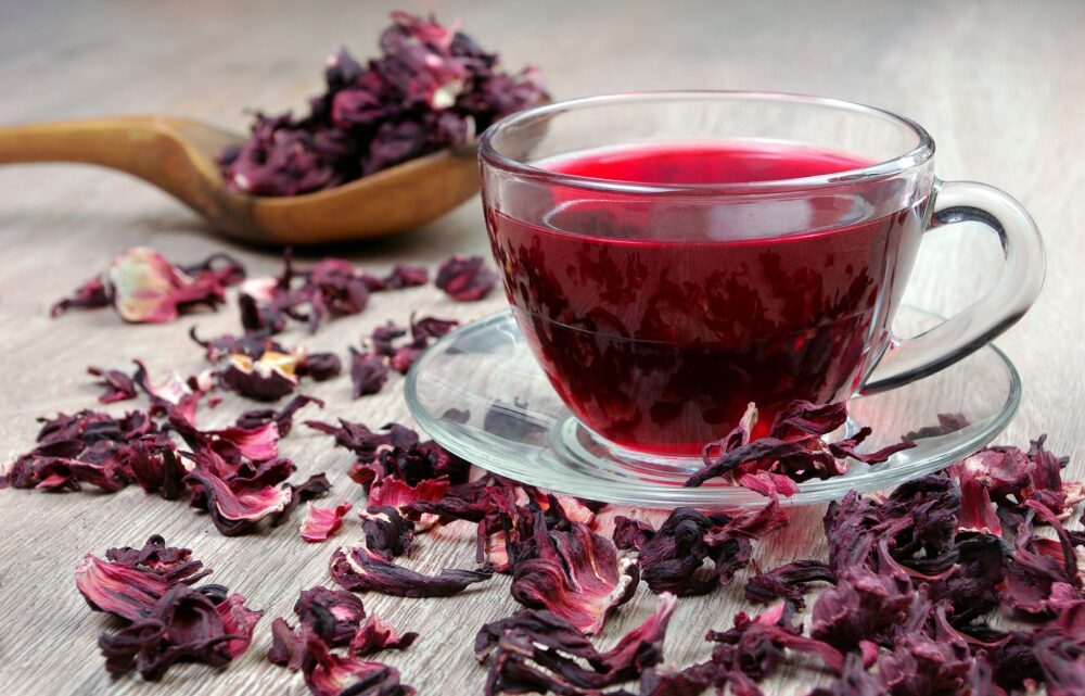 TODODIA-Acerola and Hibiscus Cream Deodorant 80g
