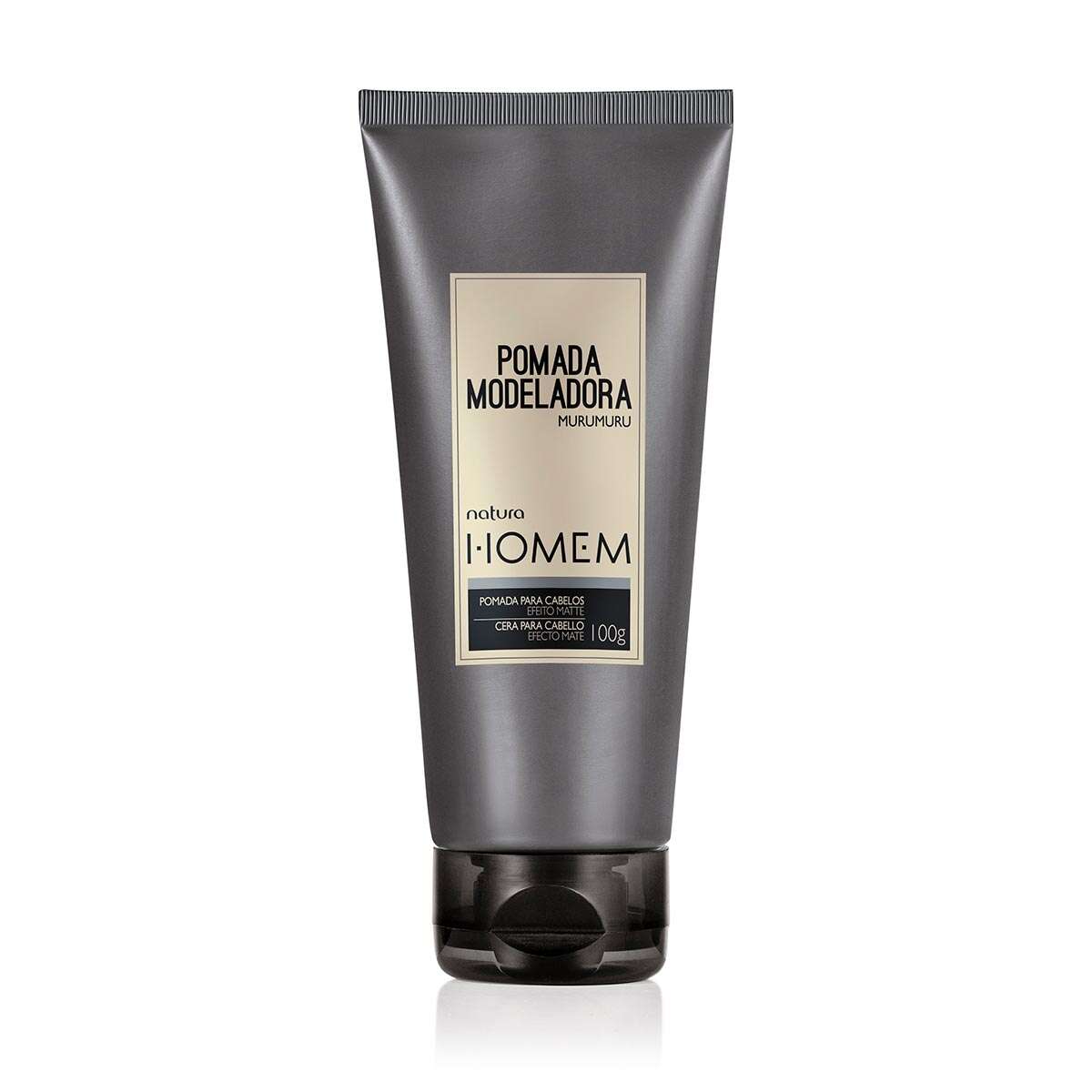 Natura Men's Murumuru Hair Styling Ointment