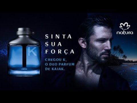 KAIAK K Deo Parfum 100ml