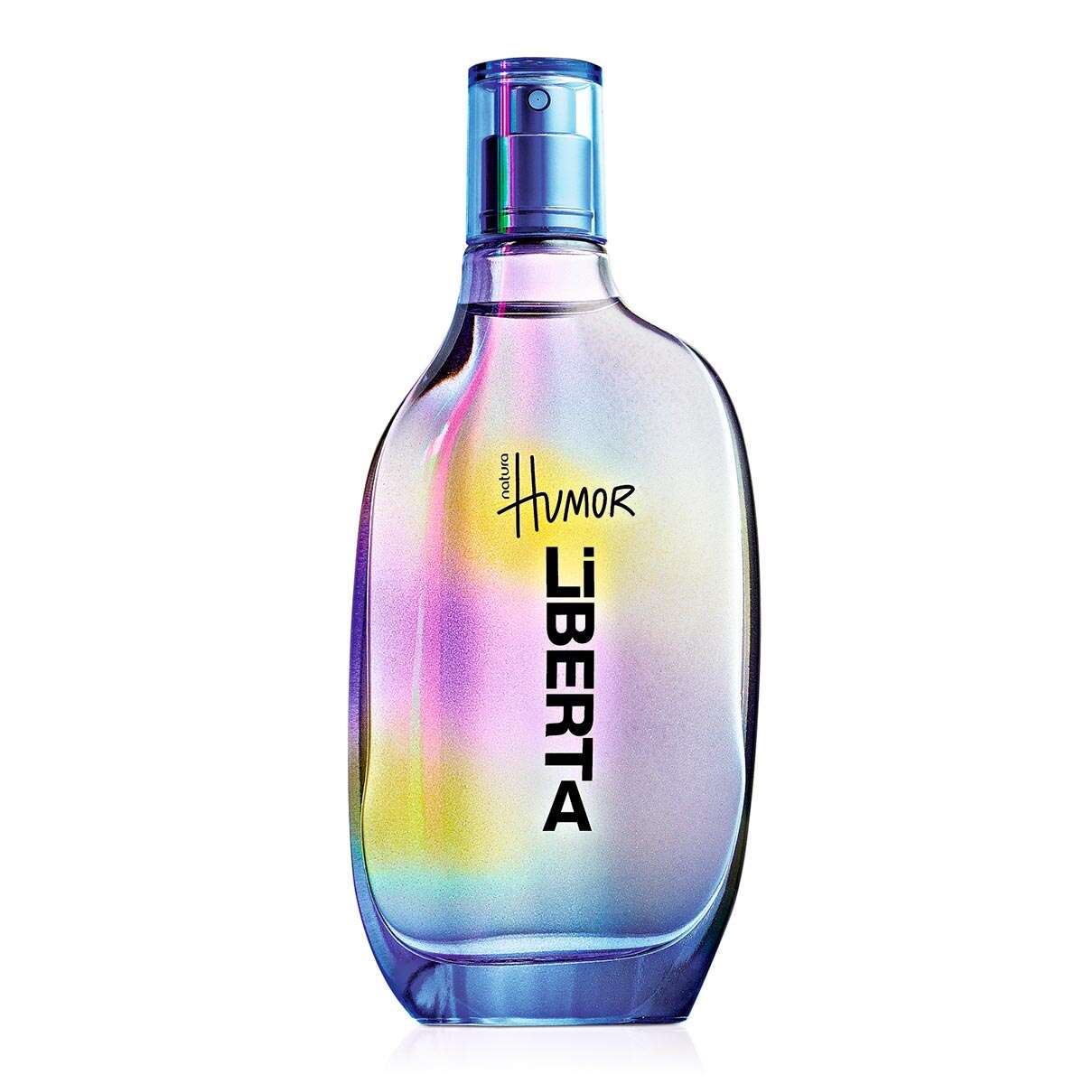 HUMOR - Liberta Cologne -74ml - Unisex