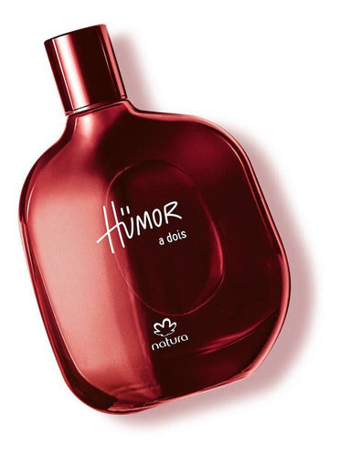 HUMOR - A Dois Perfume