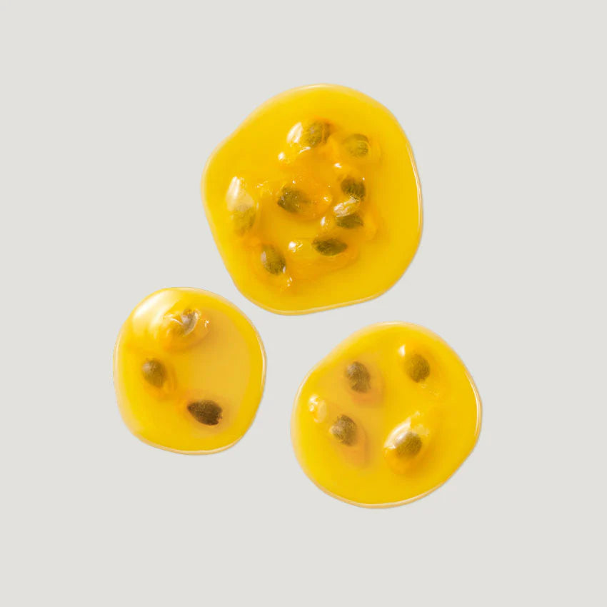 EKOS - Exfoliating Soap Bar Acai-Andiroba-Passion Fruit Chestnut