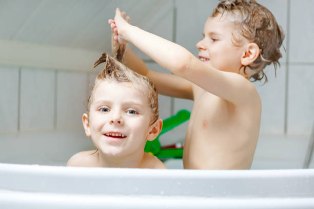 Naturé - 2-in-1 Shampoo