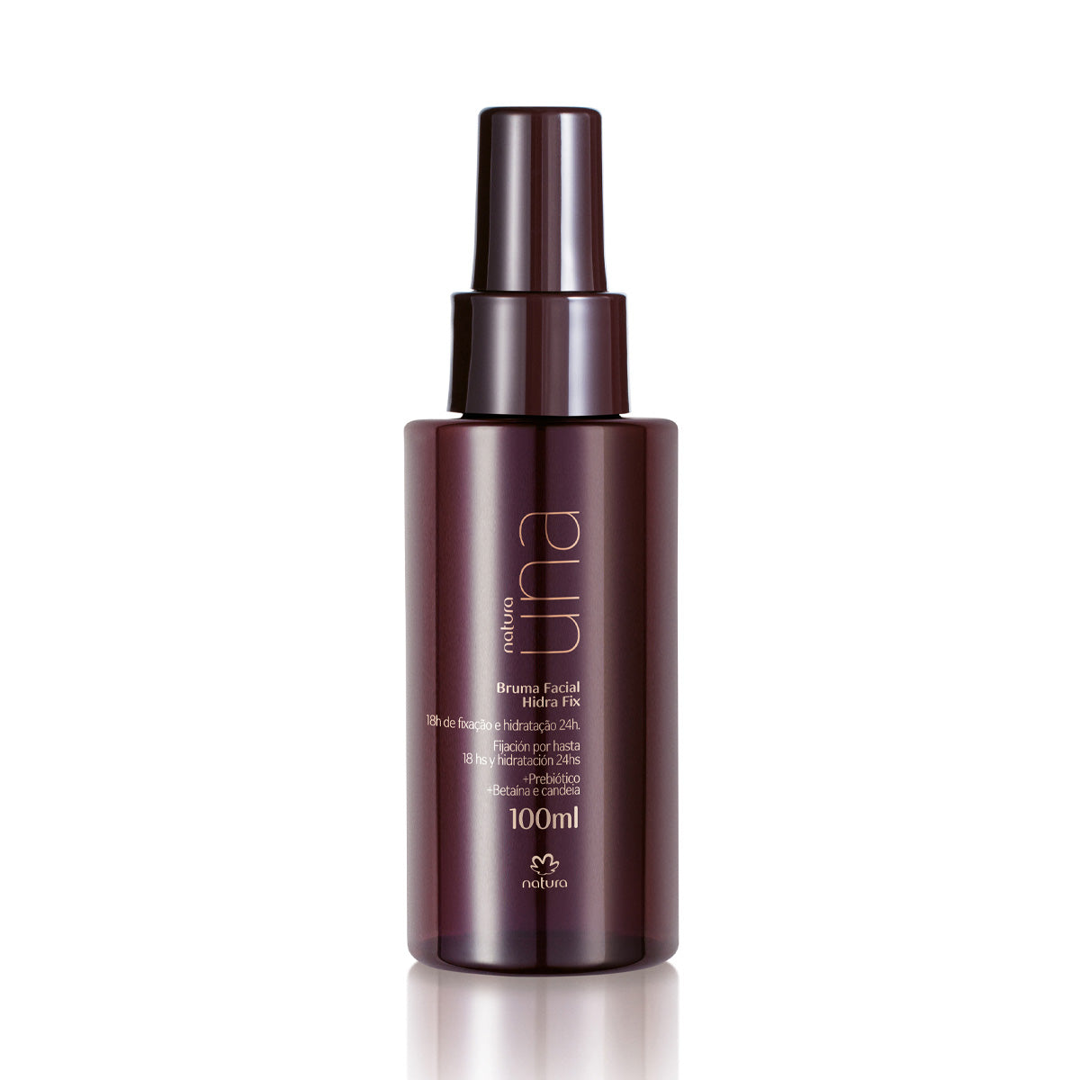 Una - Fixing Moisturizing Facial Mist