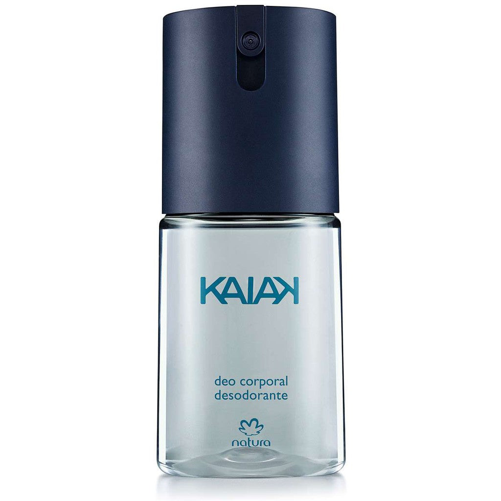 KAIKA - Deodorant Spray