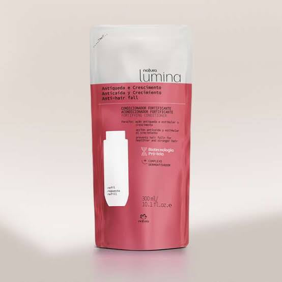 LUMINA - Conditioner Anti-Hair fall
