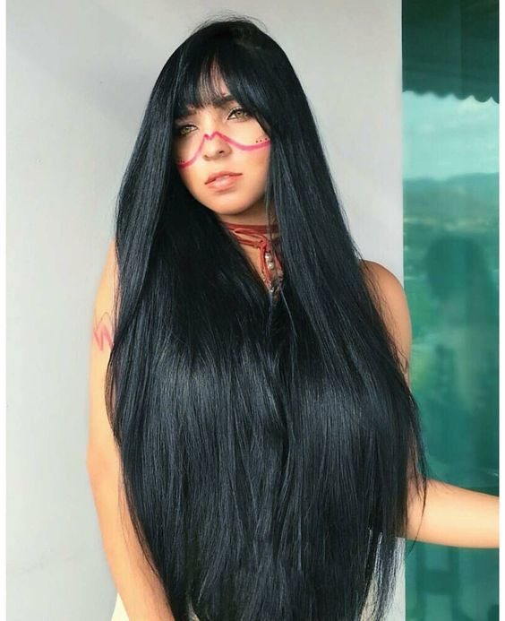 LUMINA - Conditioner for Straight Hair