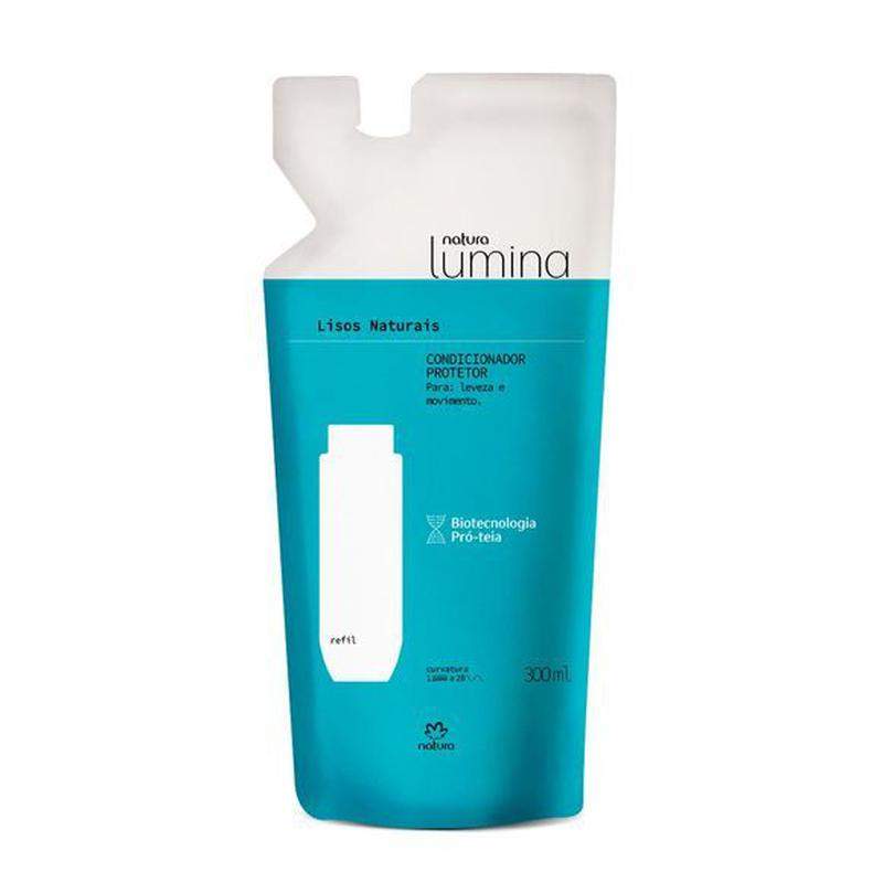 LUMINA - Conditioner for Straight Hair