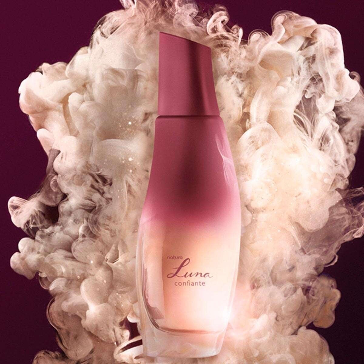 Luna - Confiante Cologne