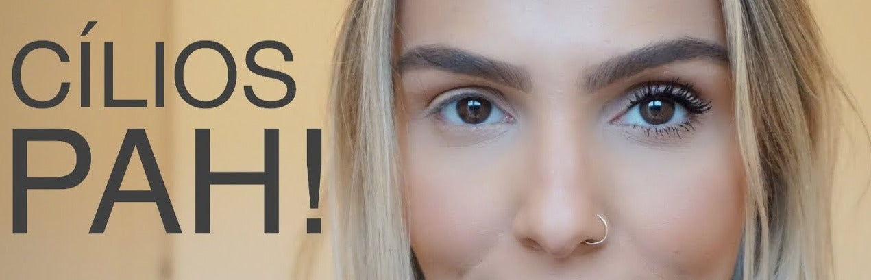 FACES- Volume Boost Eyelashes Mascara - 7ml