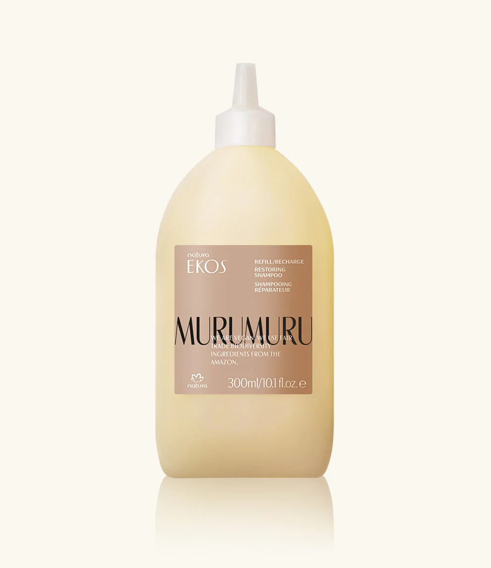 EKOS - Shampoo Restoring Murumuru