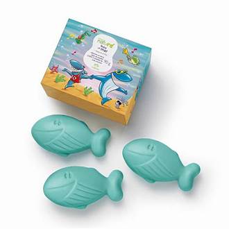 Naturé - Kids Soap Bar