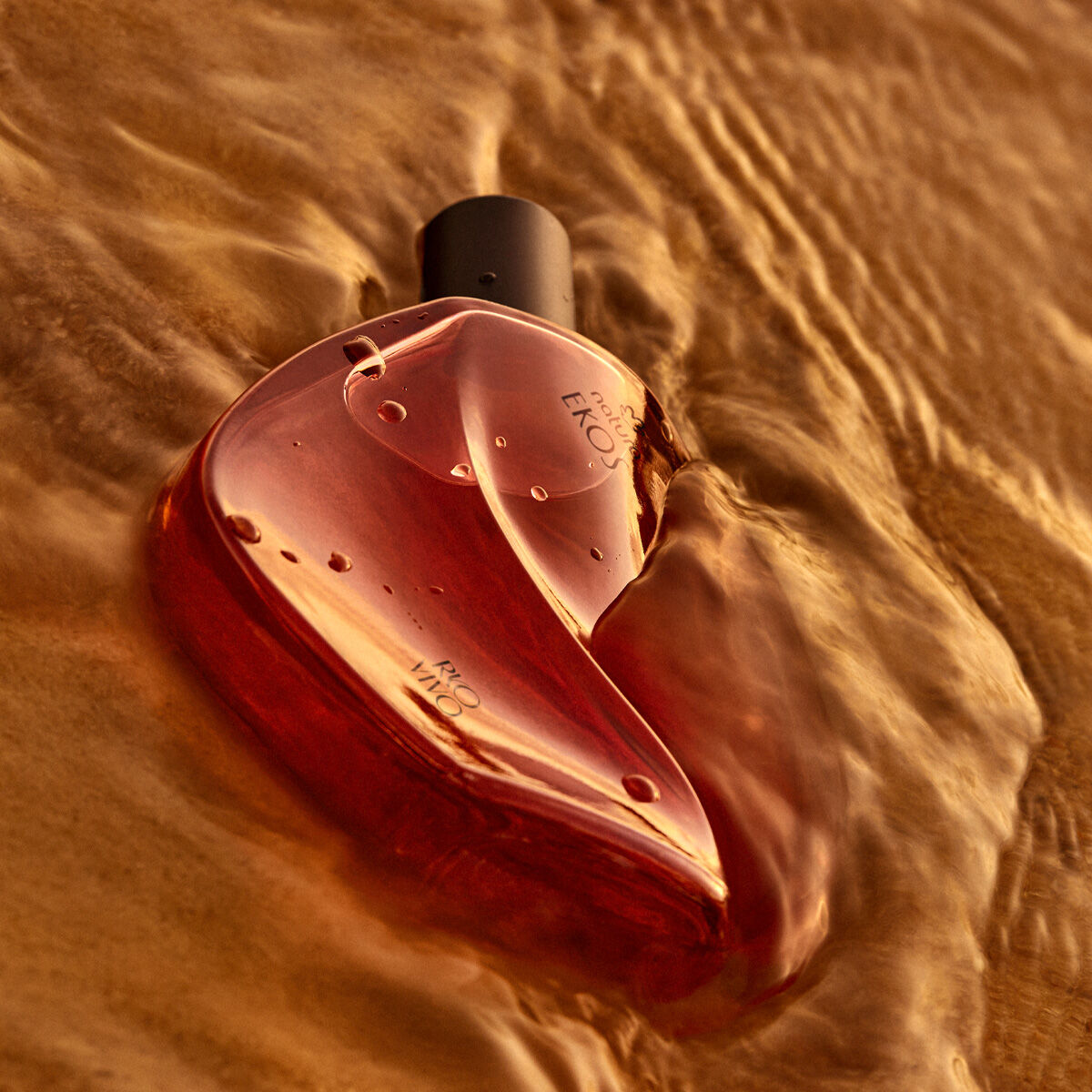 Ekos -Ryo Vivo Eau de Toilette