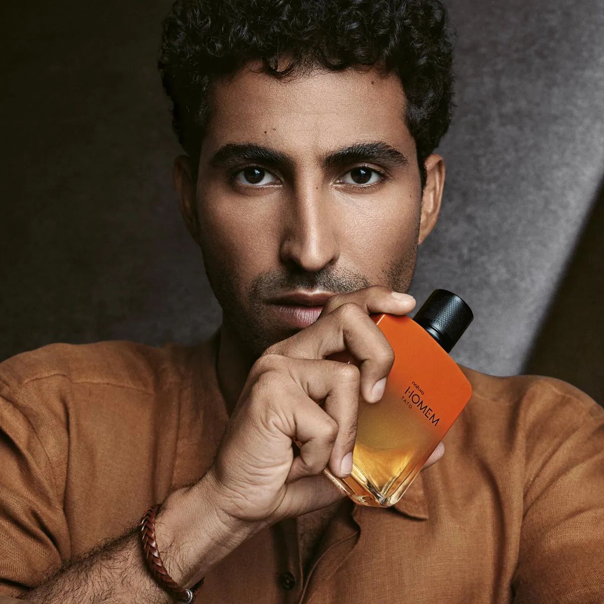 Natura Homem Tato deo-parfum