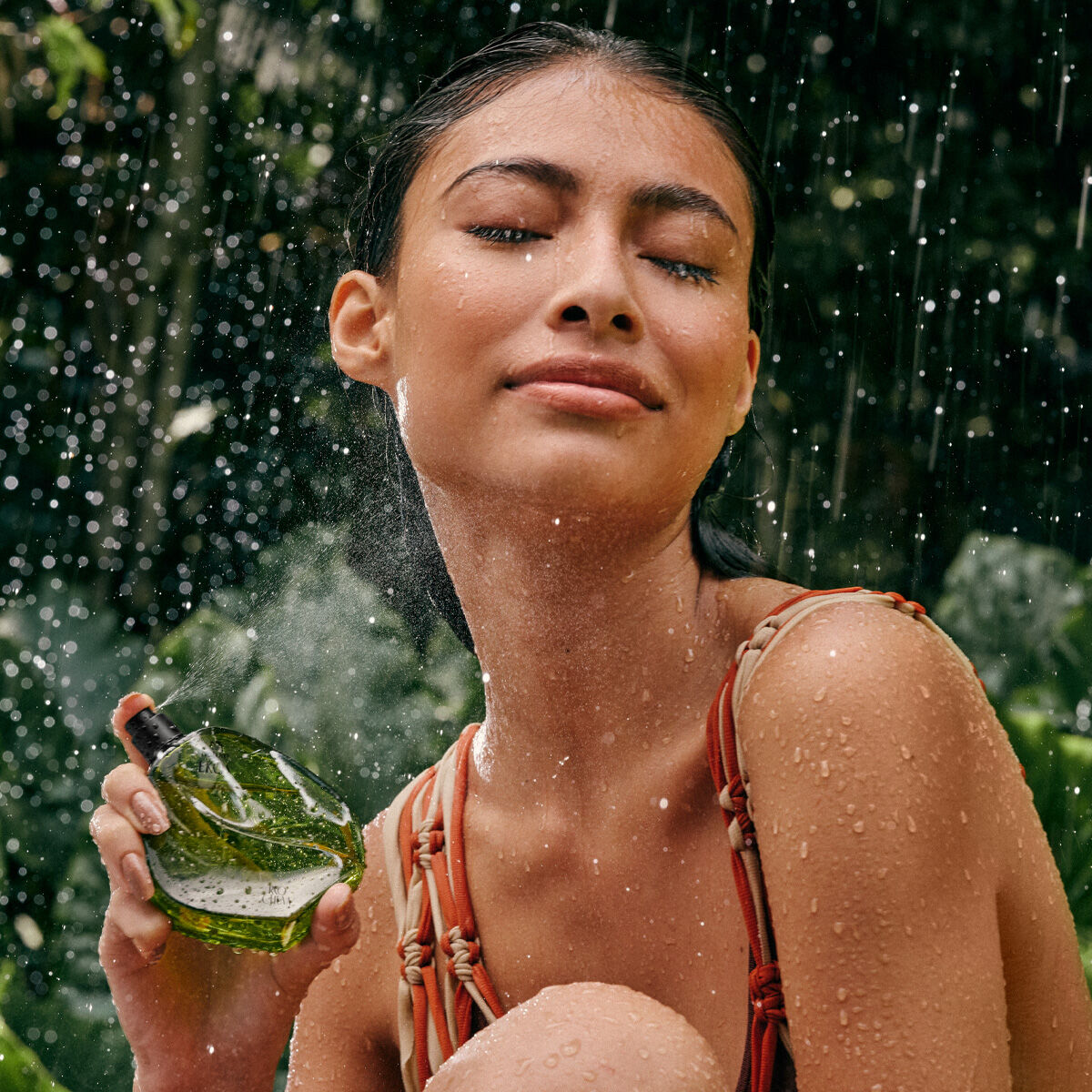 Ekos - Ryo Chuva Eau de Toilette
