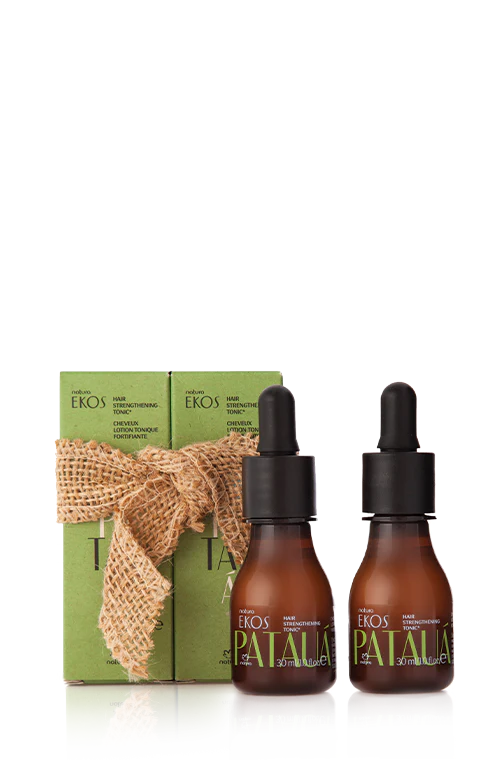 EKOS - PATAUÁ HAIR NIGHT ANTI-BREAKAGE TONIC