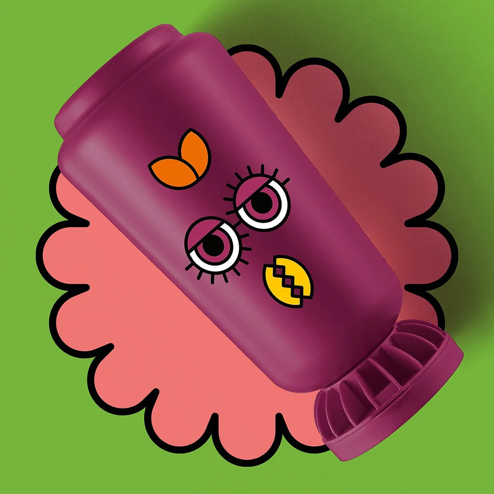 Naturé - Kids Curly and Frizzy Hair Styling Cream