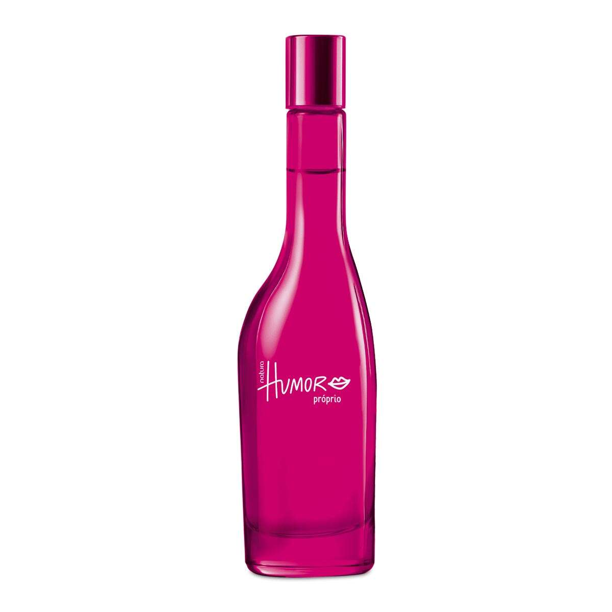 HUMOR - Próprio Perfume