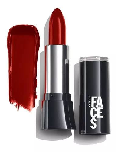 FACES Lipstick Red Color Tint FPS8
