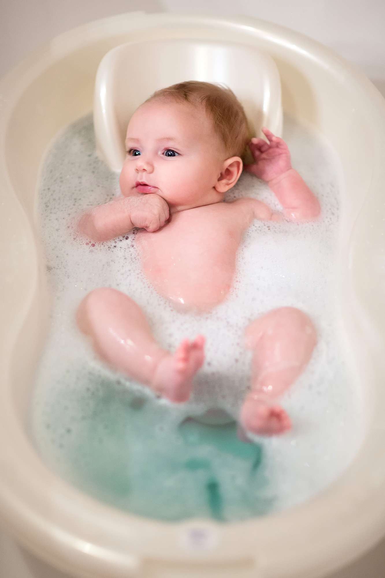 Mom&Baby Classic Hair Conditioner