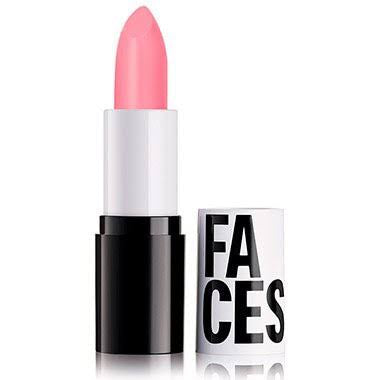 FACES Matte Lipstick Matte Pink Candy