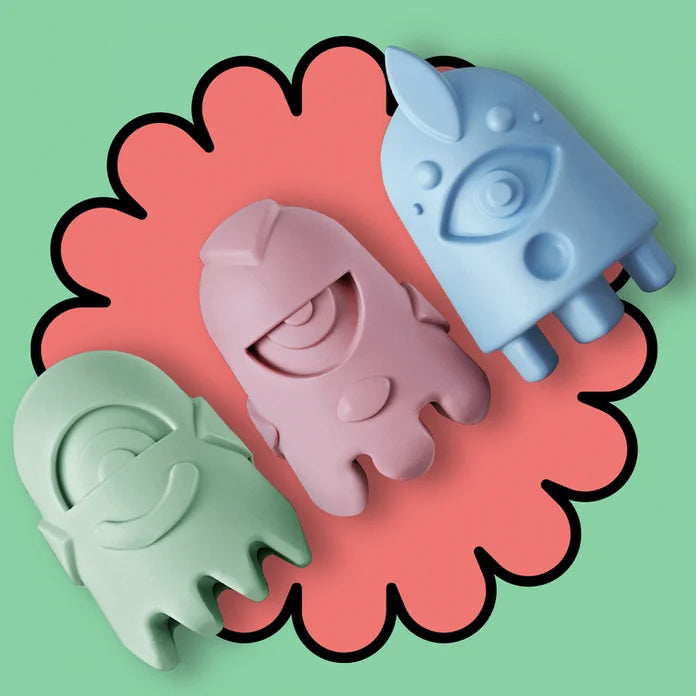 Naturé - Kids Soap Bar Set