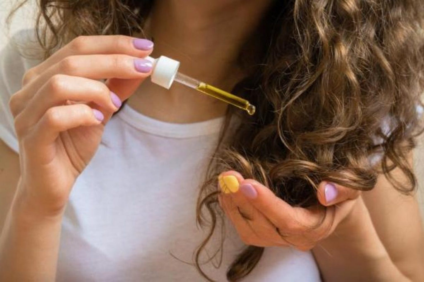 EKOS - Murumuru Night Hair Serum