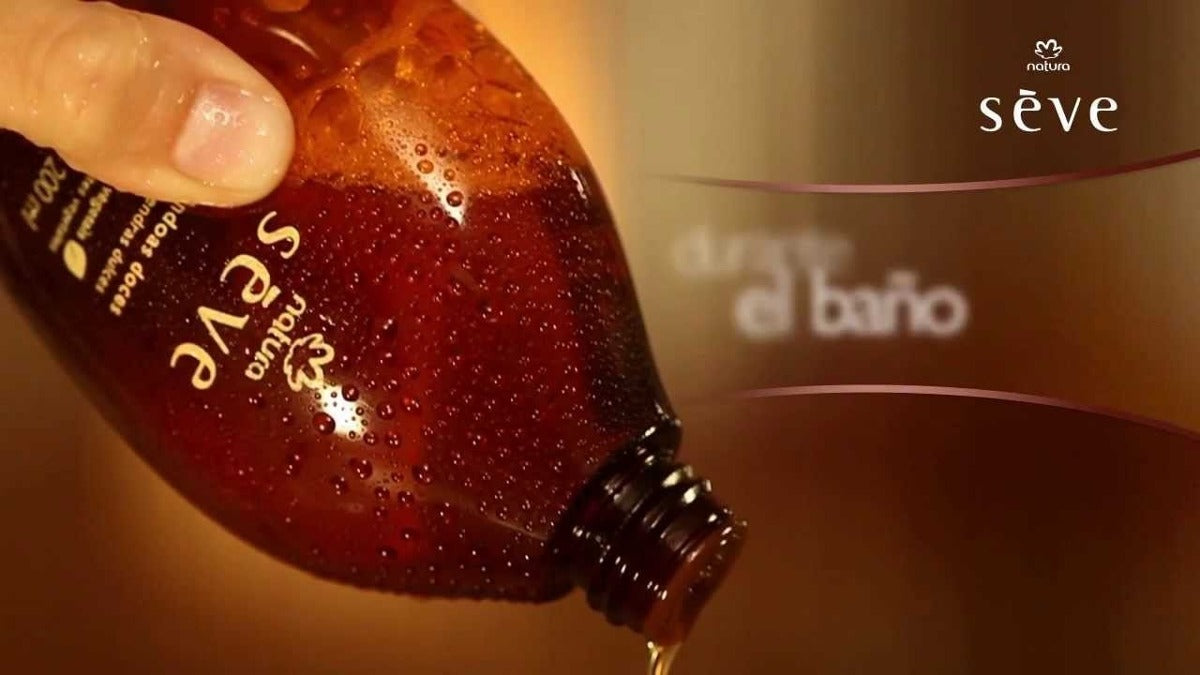 Sève Body Oil - Amêndoas e Canela